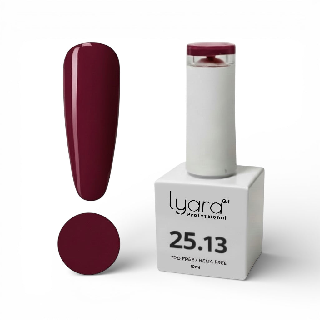 Vernis Gel 25.13