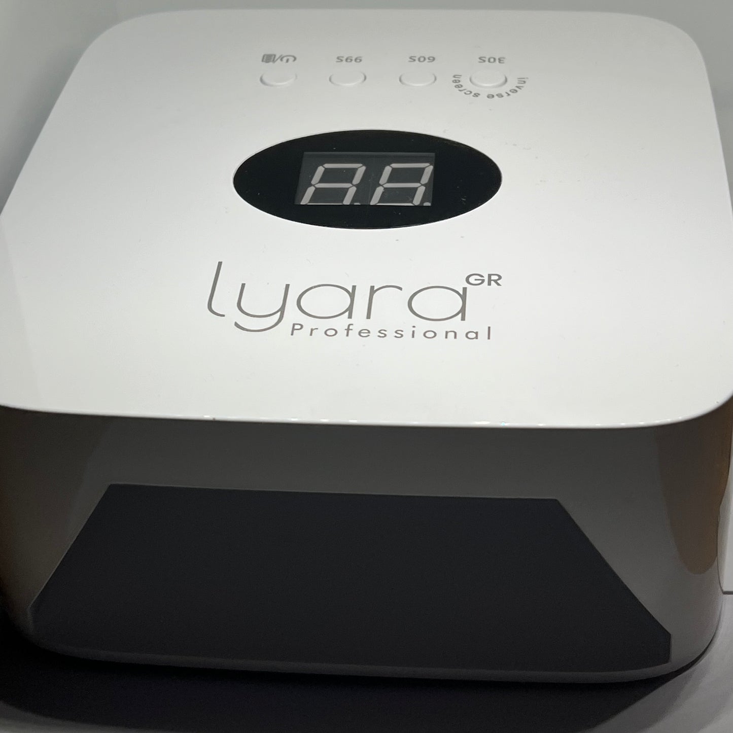 Lampe UV/LED Professionnelle – Catalyse Ultra-Rapide pour Ongles en Gel