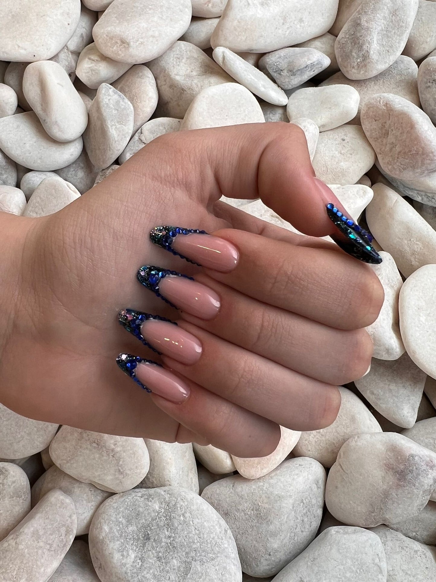 Gel Make up