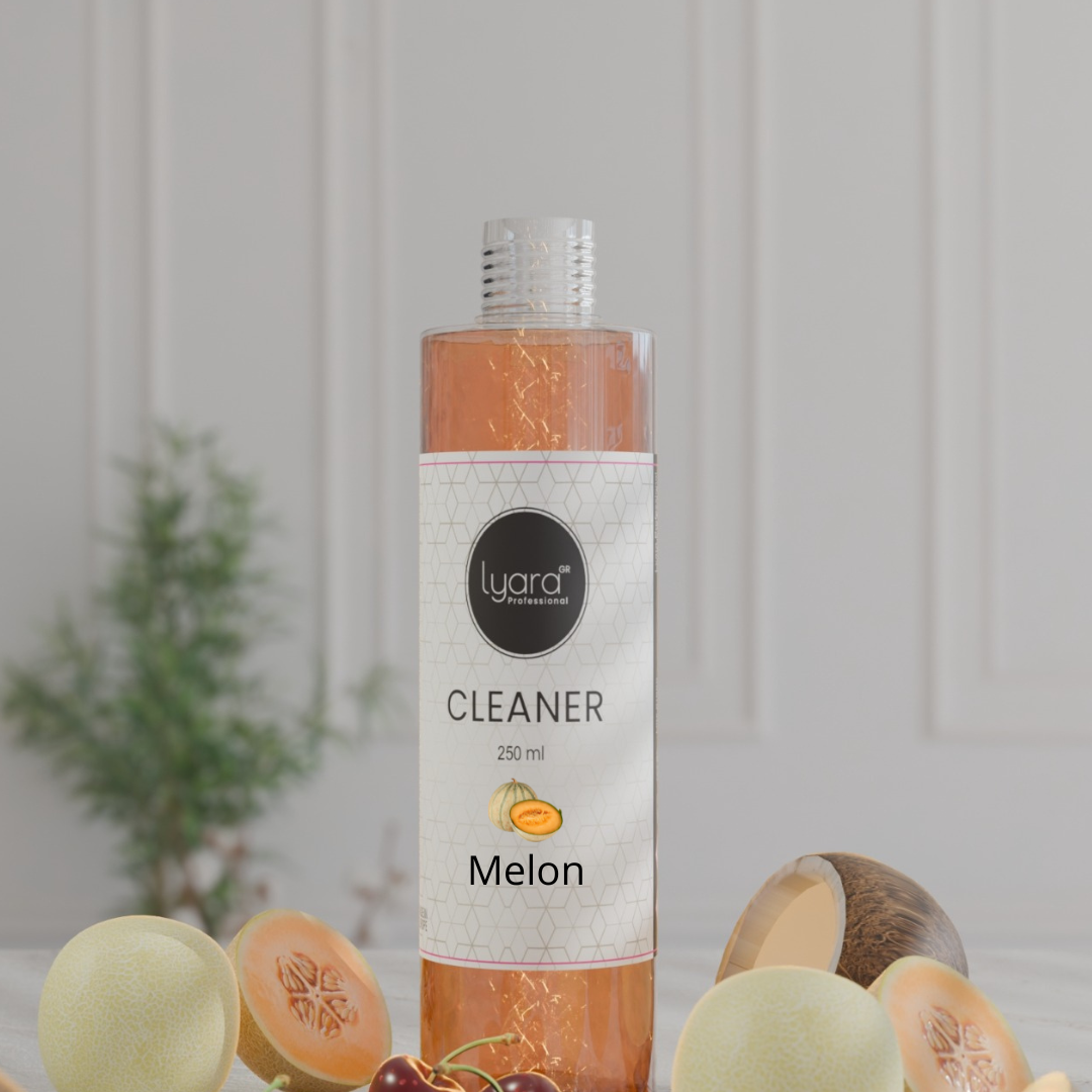 Cleaner de laranja/melão