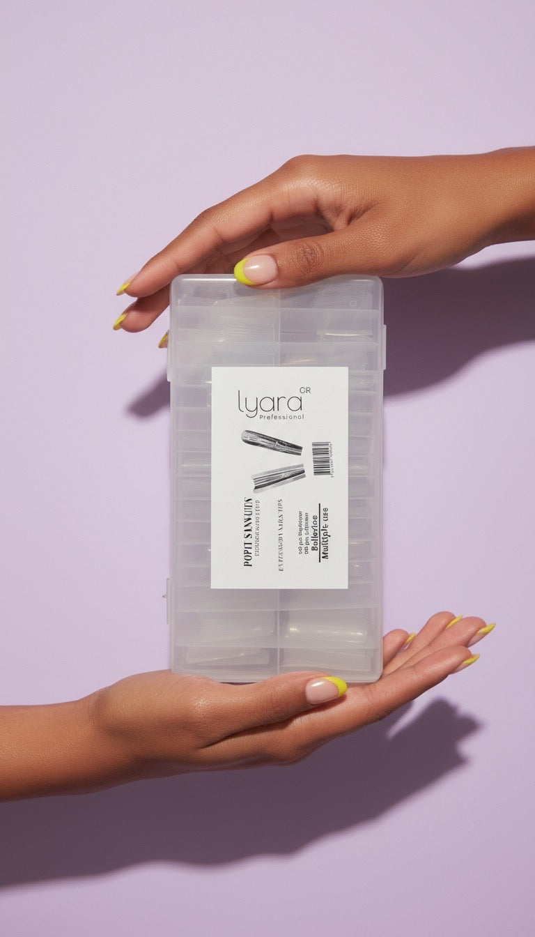 Popit Sandu’it Ballerina – Dicas de extensão inovadoras (sem transbordamento)