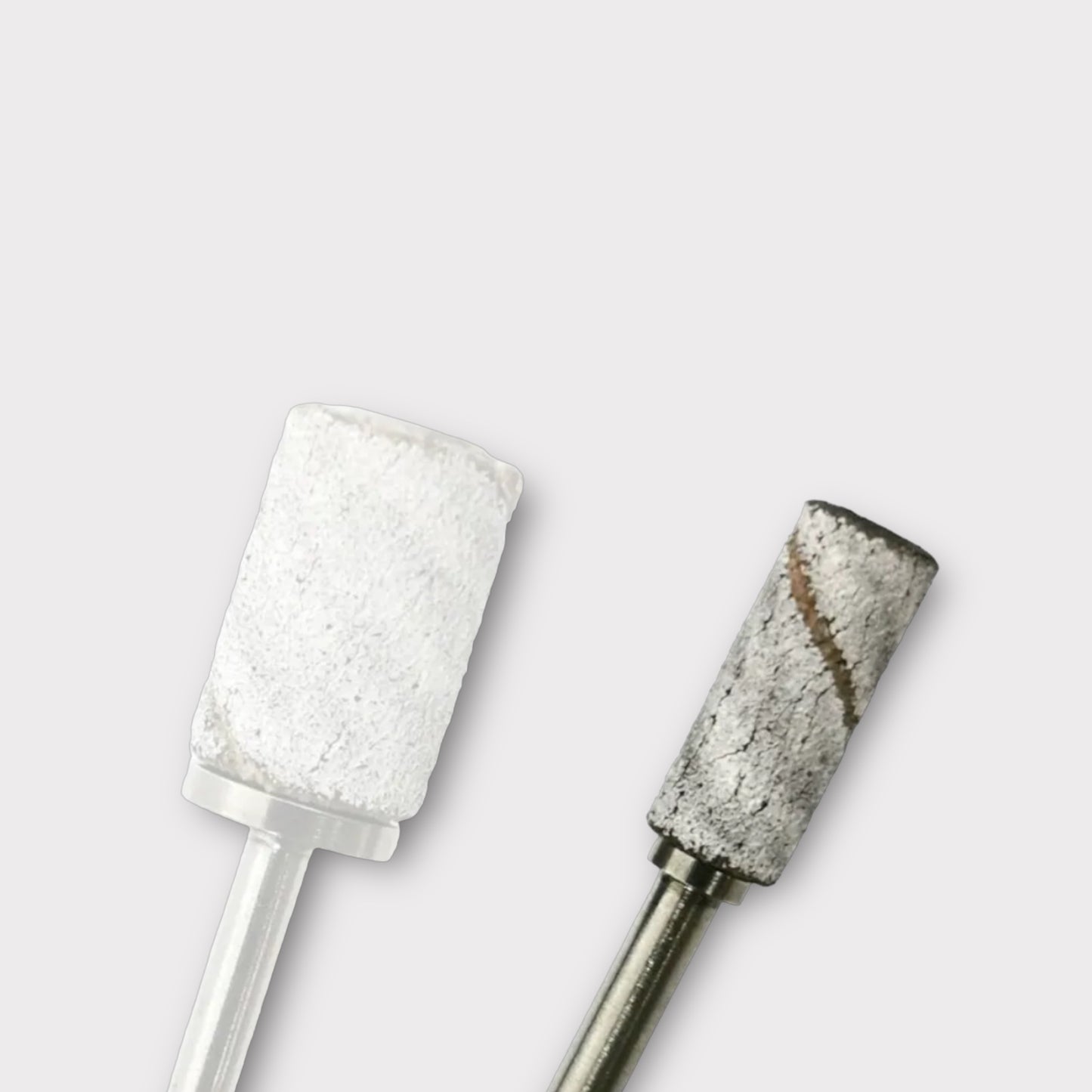 Embout 3mm – Pour Travail Précis en Manucure et Nettoyage de Cuticules