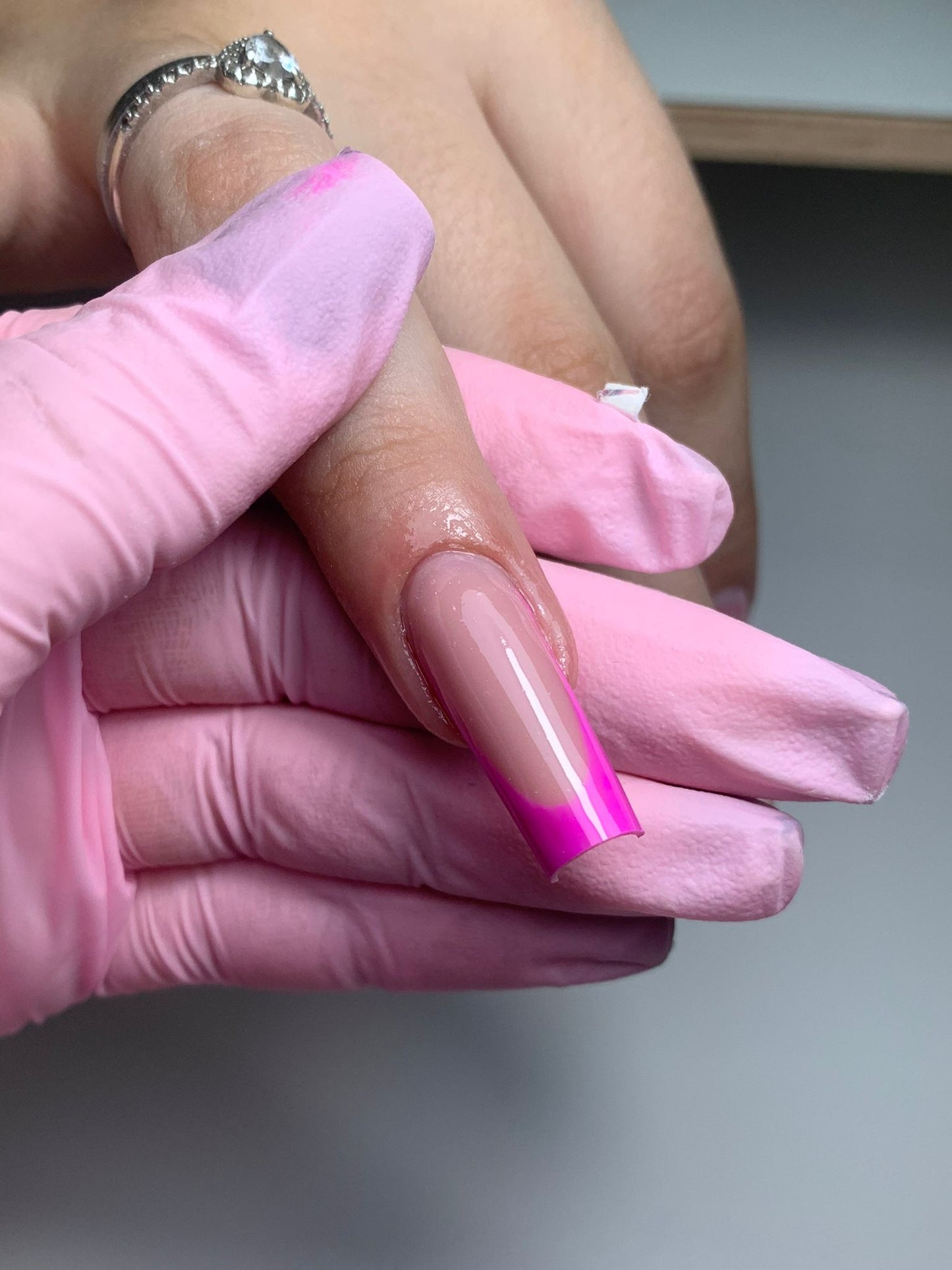 Gel Make up