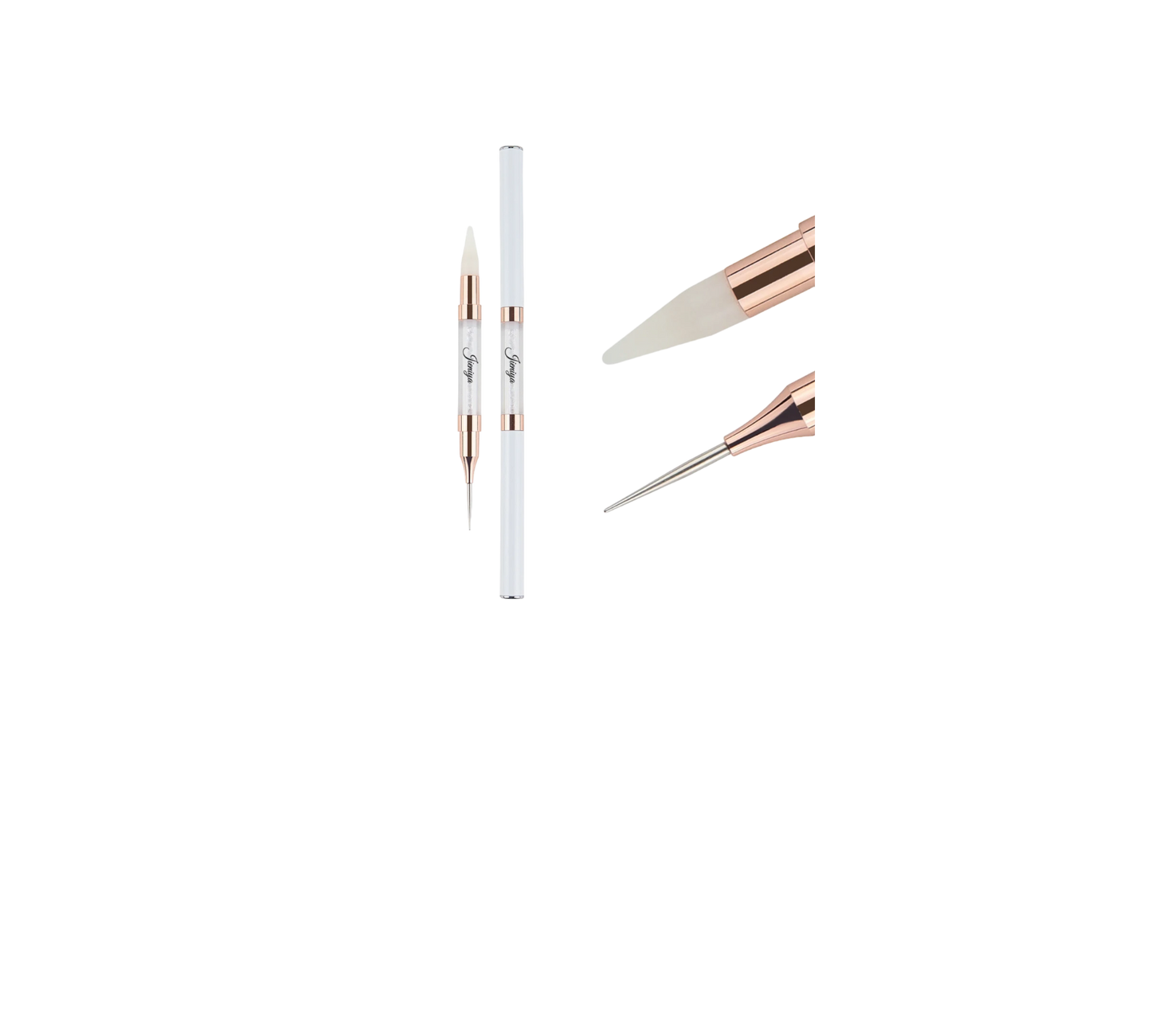 Outil de précision pour tracés fins et décorations