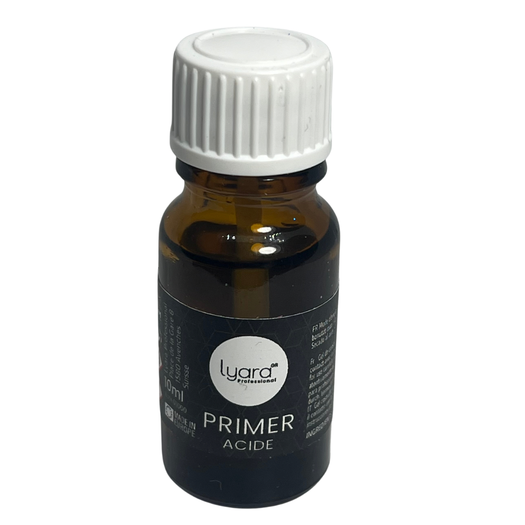 Primer ácido