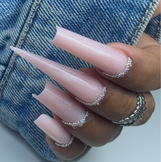 Nude shiny 50g