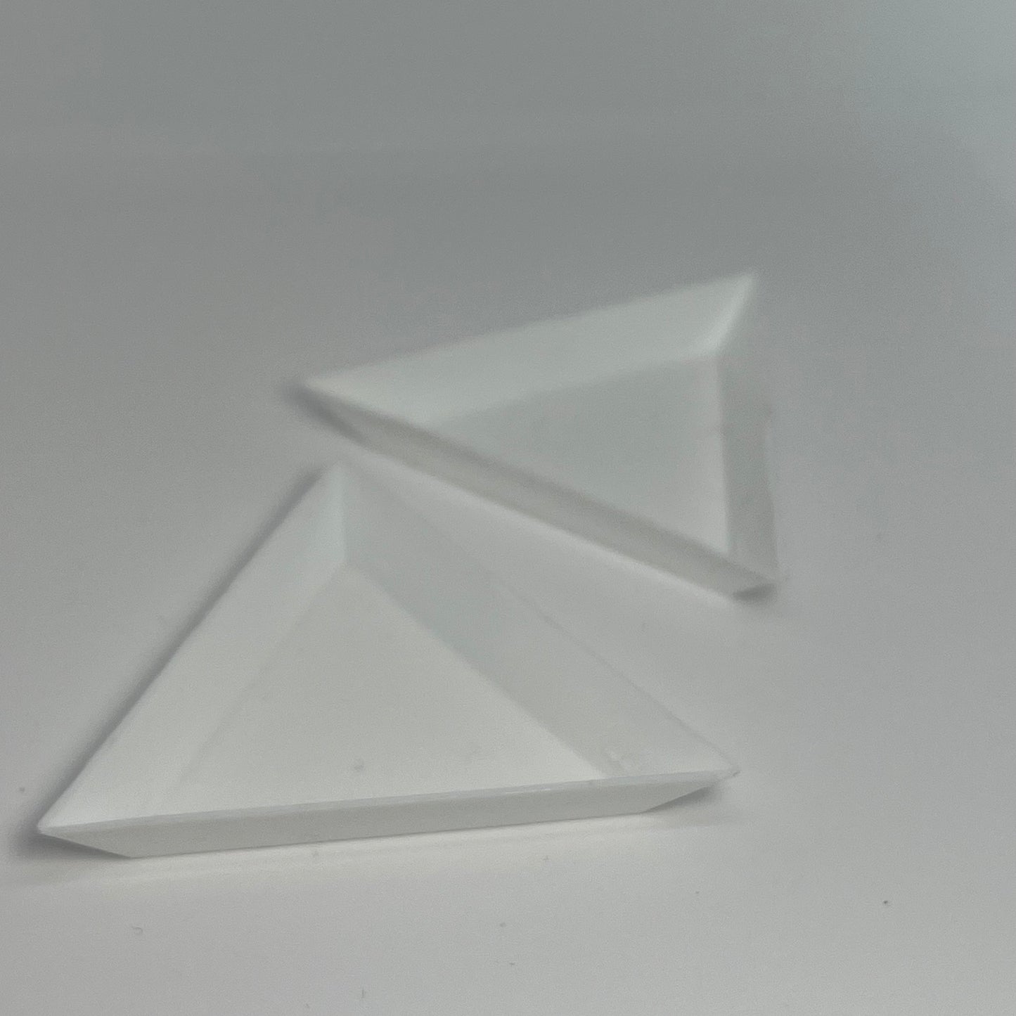 Bague pour Nail Art – Accessoire Pratique pour Gel et Paillettes