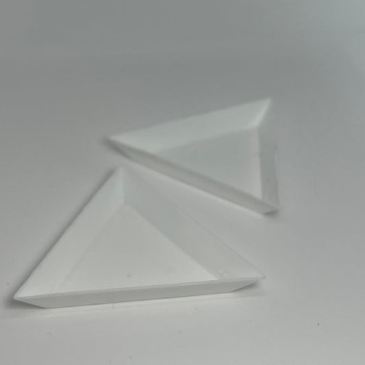 Anel para Nail Art - Acessório prático para gel e glitter