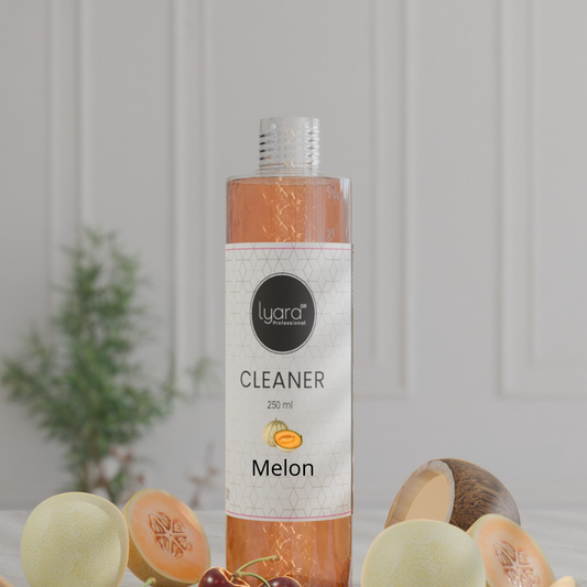 Cleaner de laranja/melão