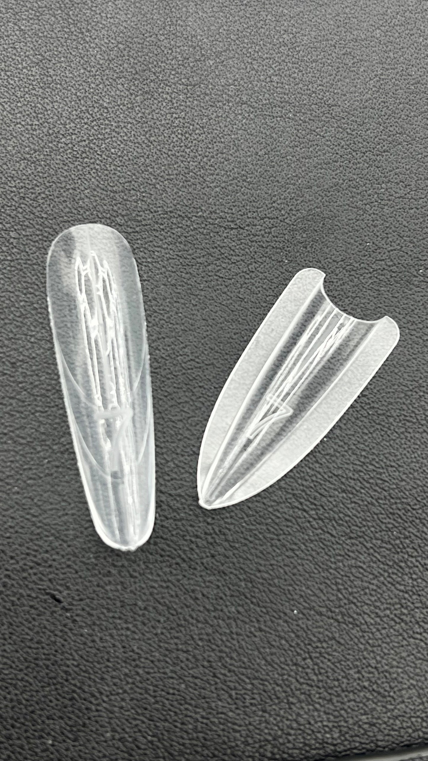 Popit Sandu’it Almond – Pontas de extensão inovadoras (sem derrame)