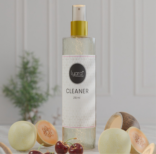 Cleaner 