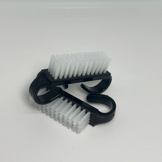 Mini escova