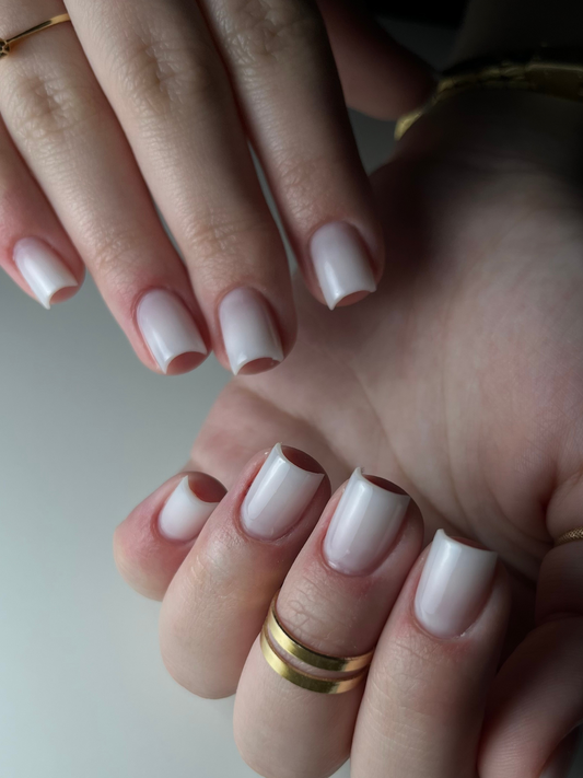 Gel Milky