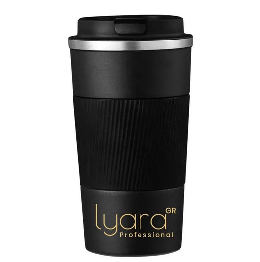 Mug isotherme pour boissons chaudes ou froides – accessoire beauté
