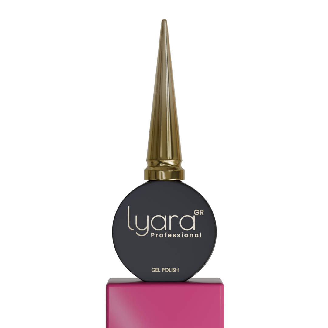 Teintes modernes et éclatantes – vernis UV haute couvrance Lyara