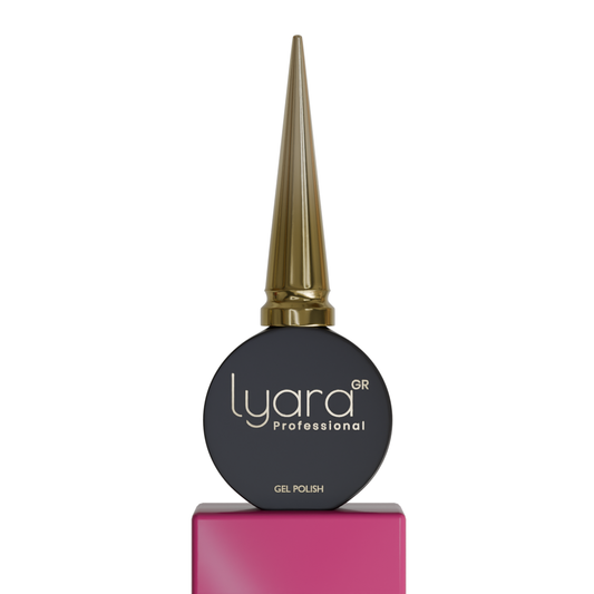 Teintes modernes et éclatantes – vernis UV haute couvrance Lyara